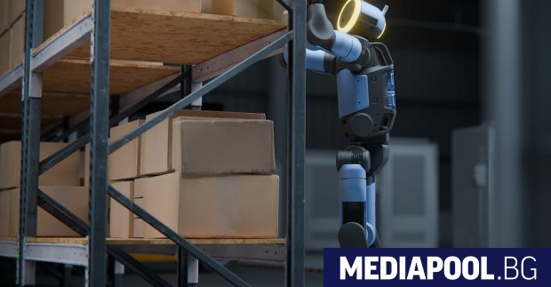 Най голямото технологично изложение в Лас Вегас CES 2026 предложи