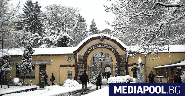 Най старата университетска болница Александровска излезе в петък с призив