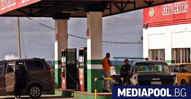 Блокадата на САЩ срещу Венецуела и натискът на Вашингтон върху