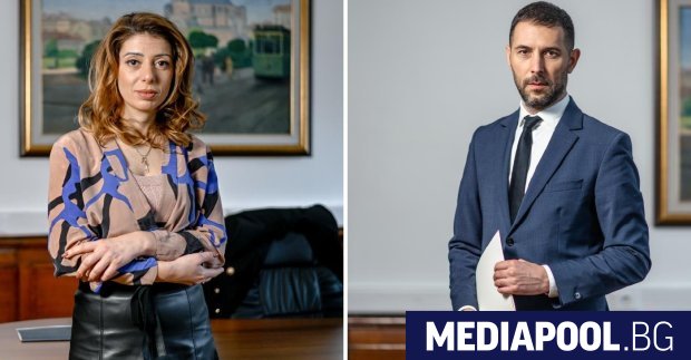 Двама от тримата обявени нови заместници на кмета на София