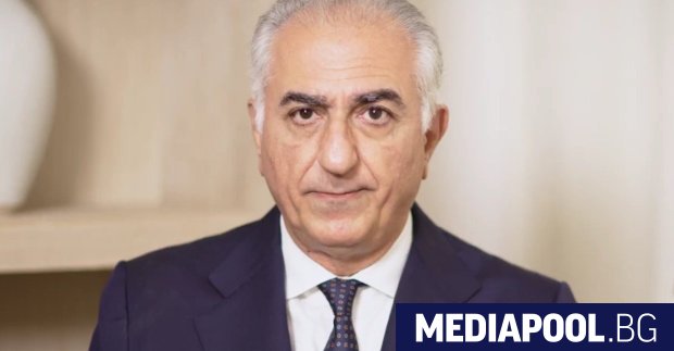 Синът на сваления шах на Иран Реза Пахлави призова участниците