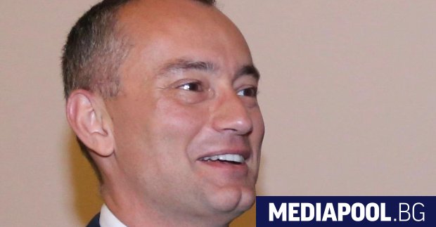 Когато Румяна Бъчварова заема поста на посланик на България в