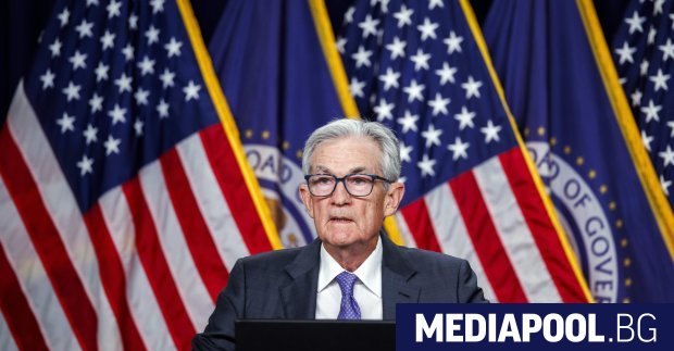 Глобални централни банкери изразиха подкрепа за президента на Управлението за