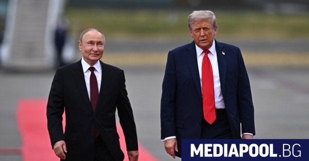 Руският президент Владимир Путин е получил покана да се присъедини