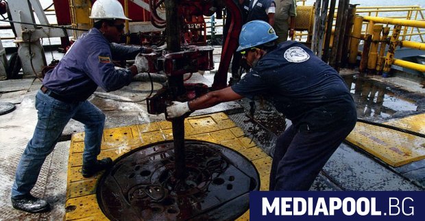 Най малко 100 милиарда долара ще бъдат инвестирани от големи