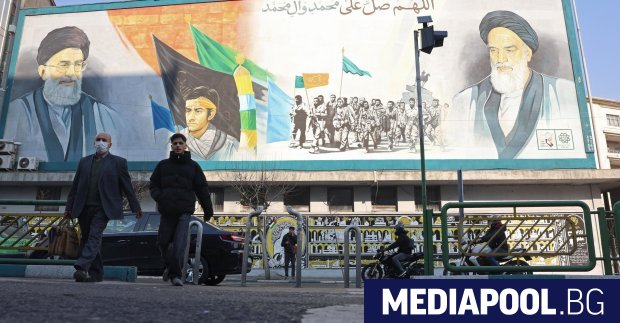 Президентът на САЩ Доналд Тръмп каза че Иран говори сериозно