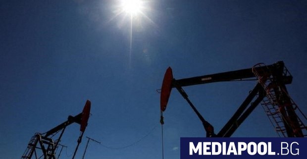 Цените на петрола се понижиха с над 5 на сто