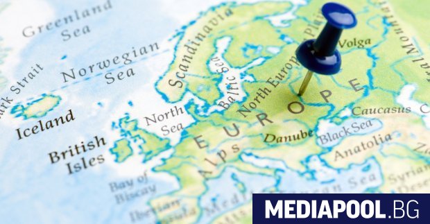 Докато крайнодясната политика на Доналд Тръмп във Вашингтон променя САЩ