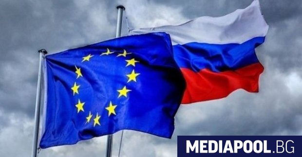 Мерки ограничаващи свободата на движение на руските дипломати в ЕС