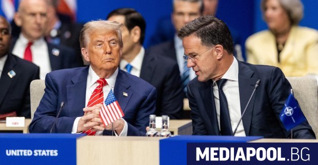 В продължение на дни изглеждаше че няма изход от последната