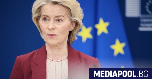 Когато историците погледнат назад към 2025 г те ще я