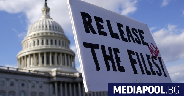 Българска следa се появи в последната серия от разсекретените досиета