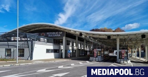 Дългочаканият граничен пункт между България и Гърция Рудозем – Ксанти