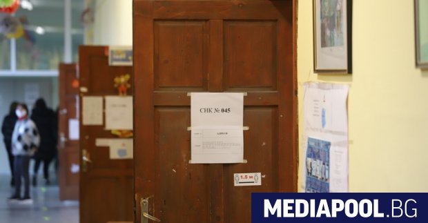 Избирателните списъци в България да се съставят на базата на