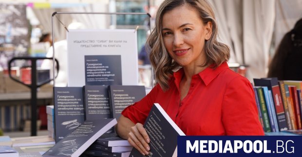 През последните години се завеждат средно по около 100 дела