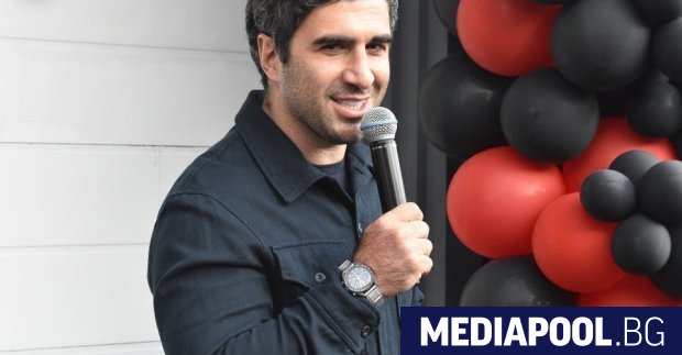 Арменски политик предложи създаването в Армения на министерство на секса