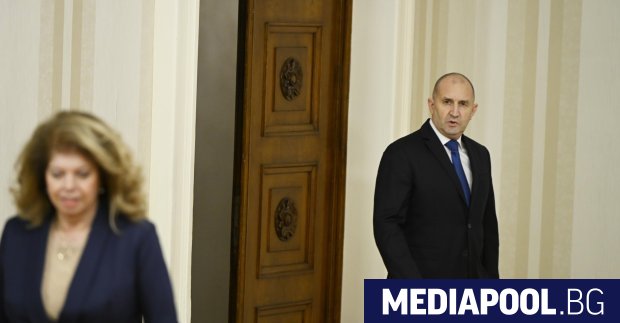 За петък в 16 ч следобед е насрочена последната изява