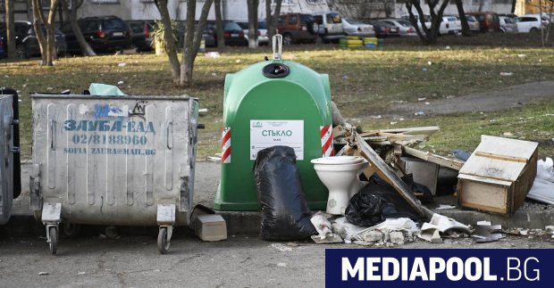 Столичната община ще може да подпише дългосрочни договори за 6