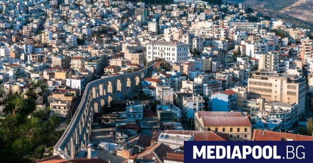 Гръцките служби за национална сигурност разследват масовото изкупуване на земя