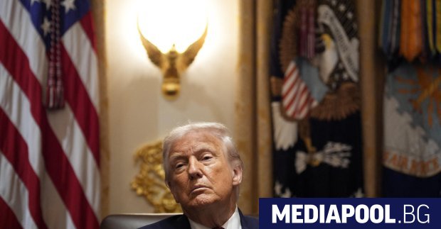 Правомощията на Тръмп международното право ситуацията във Венецуела бъдещето на