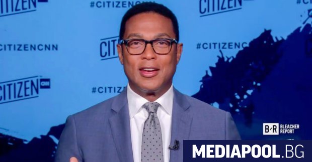 Журналистът Дон Лемън е бил арестуван в четвъртък вечерта съобщиха
