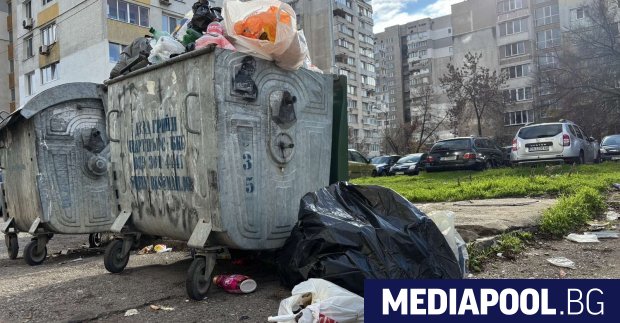 Целта е София да бъде по чиста да има по