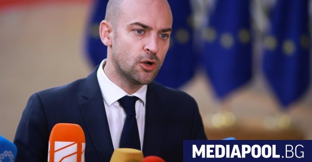 Европейският политически ред днес е в опасност заяви френският министър