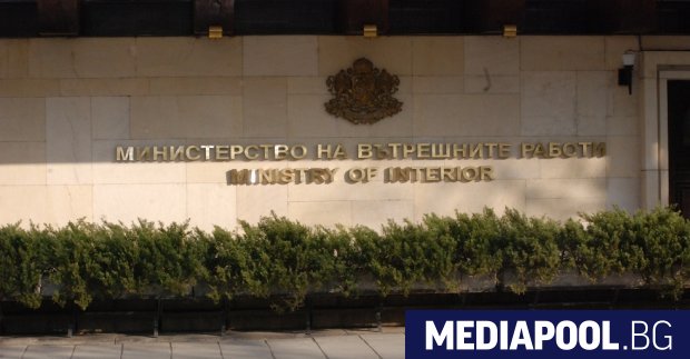 Вътрешният министър Даниел Митов е разпоредил проверка на действията на