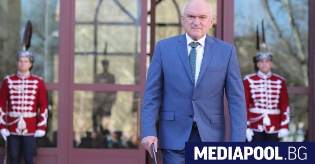 Президентът Илияна Йотова ще проведе последните си срещи с кандиатите