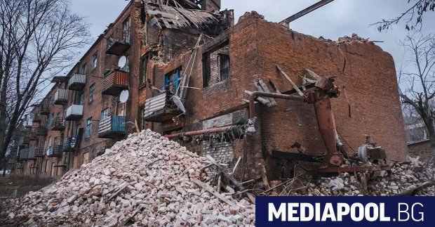 Украинският президент Володимир Зеленски съобщи че централният въпрос във войната