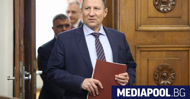 Апелативният съд в Пловдив стана поредният обявил че Борислав Сарафов