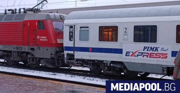 ПИМК Рейл Експрес планира да пусне бързи влакове от София