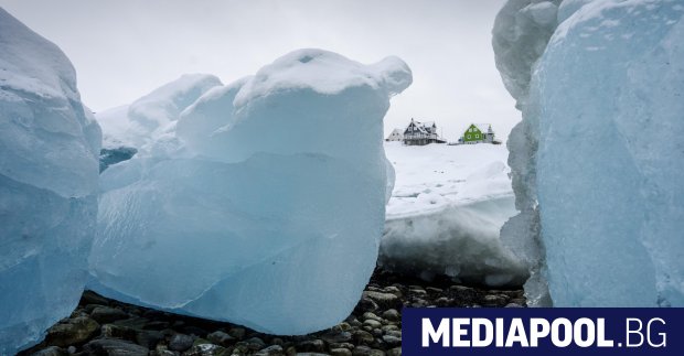 Държавният секретар Марко Рубио е натоварен със задачата да подготви
