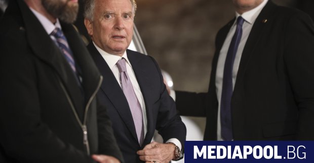 Американският пратеник Стив Уиткоф обяви че Украйна и Русия са