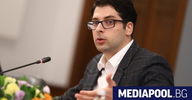 Предстои да видим кой ще е в политическия проект на