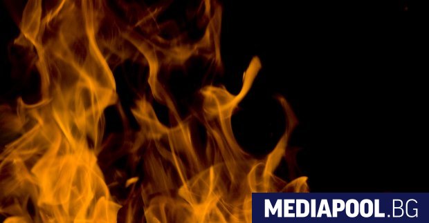 Две деца на около 1 5 г близнаци са загинали