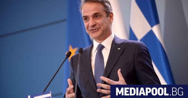 Гърция е страна членка на ЕС която има стратегически отношения