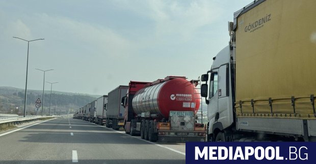 Два нови съвместни гранични пункта с Турция и Сърбия ще