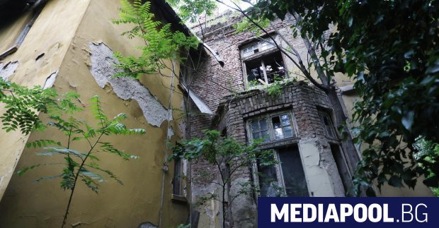 Столичната община ще опита да купи къщата на Гешов на