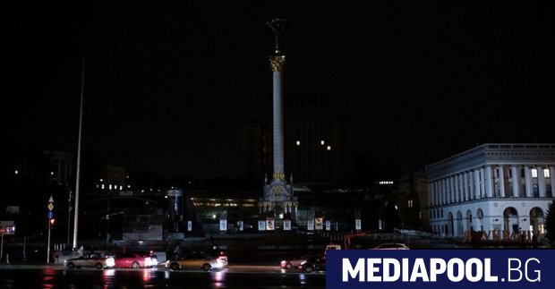 Най малко петима души са загинали в североизточната Харковска област