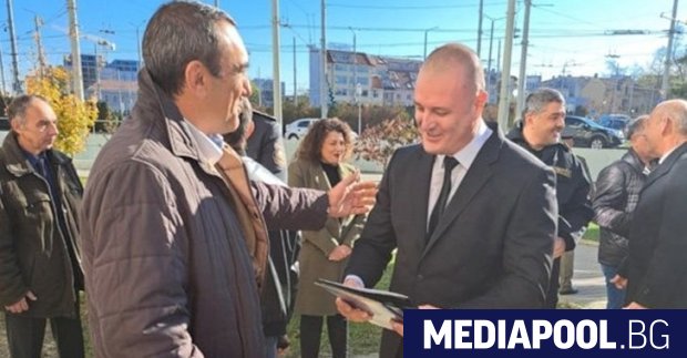 Адвокат Методи Лалов иска отвод на съдията Явор Влахов който