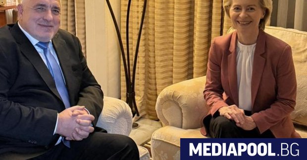 Хората в Европа имат огромно разбиране към България и трябва