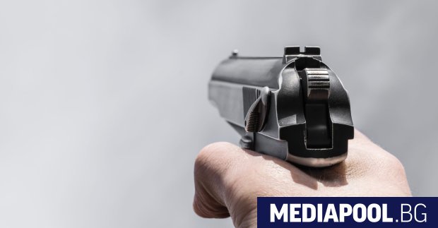 Маскирани са извършили въоръжен грабеж в денонощен магазин в Пловдив