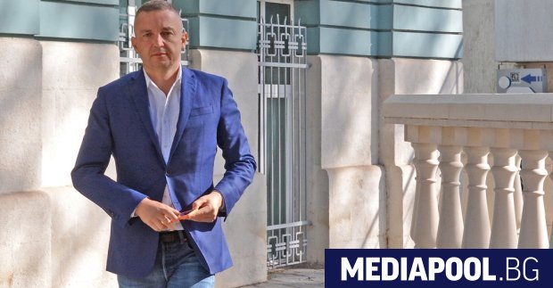 Софийският градски съд върна за доразследване делото срещу бившия варненски