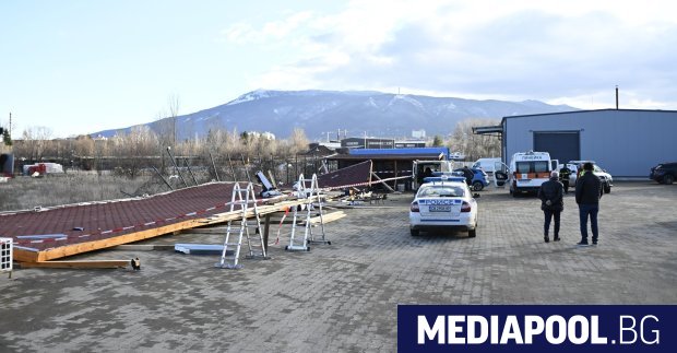 Мъж на 24 години е загинал а други двама души