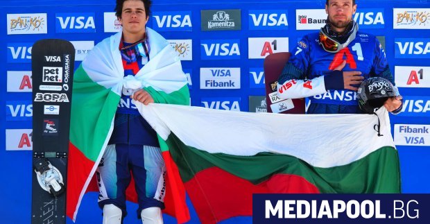 Българите записаха победа и трето място по време на кръга