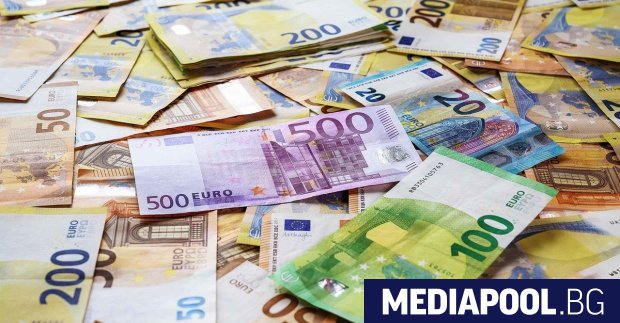 Чейндж бюрата нямат право да обменят левове за евро Това