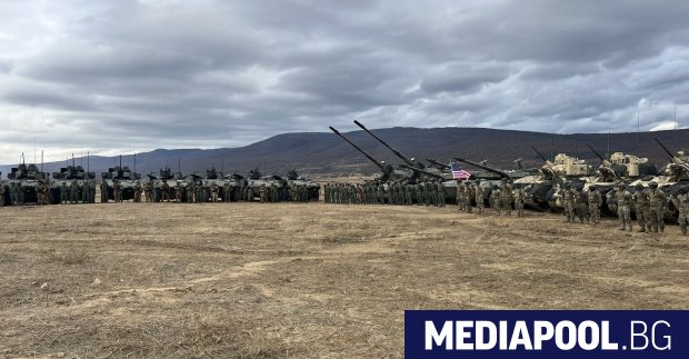 Италия ще поеме ангажиментите за финансиране на временната инфраструктура при