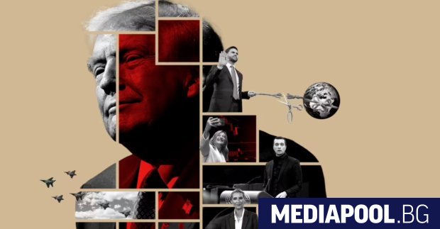 Десните сили извън стария политически мейнстрийм набират сила и от