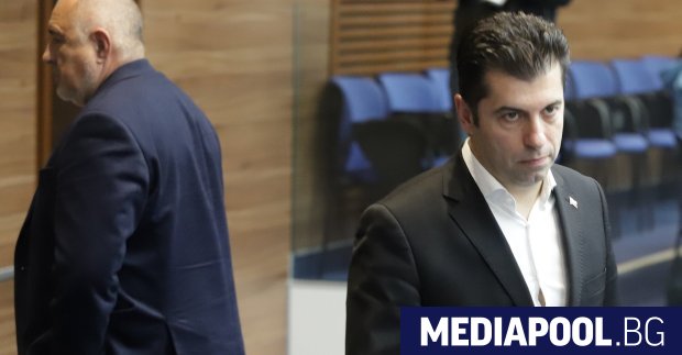 Софийски районен съд е изпратил бившия премиер Кирил Петков на